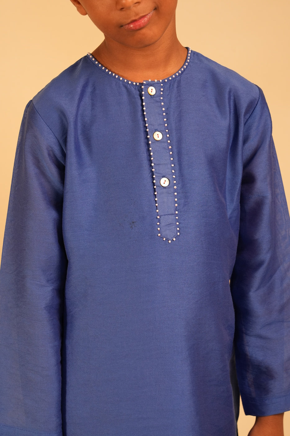 Anaar Bandi & Kurta Set (Boys Bandi Set)