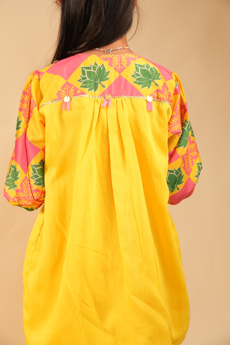 Bansi – Kamal (Girls Kurta Salwar Set)