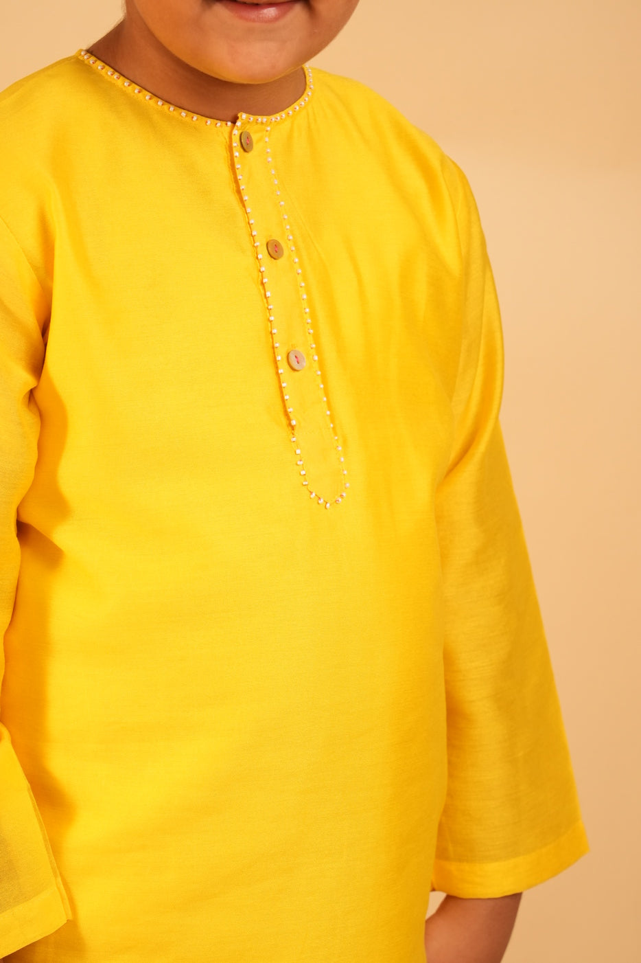 Kamal Bandi & Kurta Set (Boys Bandi Set)