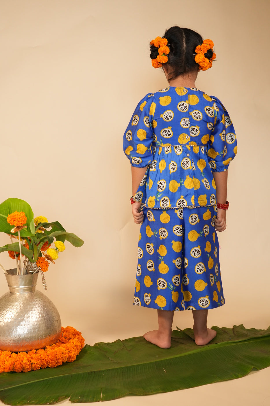 Ragini – Anaar (Girls Co-ord Set)